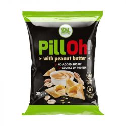 PillOh Daily Life