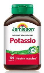 Potassio Jamieson