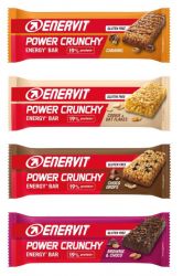 Power Crunchy Bar Enervit