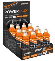 Powerflux Ethic Sport