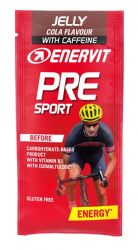 Pre Sport con Caffeina Enervit