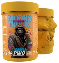 Zoomad Labs Pre-workout Moonstruck II Zero