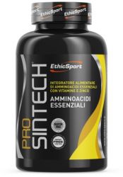 Pro Sintech Ethic Sport