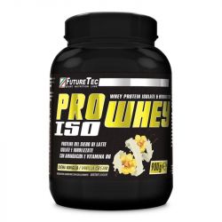 Pro Whey Iso Future Tec