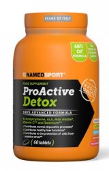 Proactive Detox Named Sport