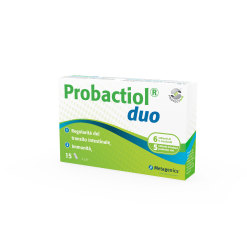 Probactiol Duo Metagenics
