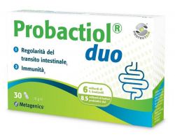 Probactiol Duo Metagenics