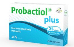 Probactiol Plus Metagenics