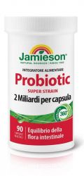 Probiotic super strain Jamieson