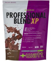 Professional Blend XP +Watt