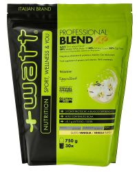 Professional Blend +Watt