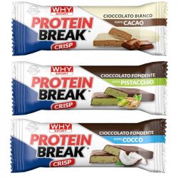 Protein Break Why Sport