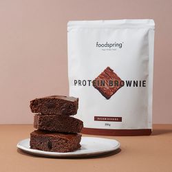 Protein Brownie Foodspring