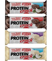 Protein Crock Why Sport