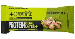 +Watt Protein Dual Layer+