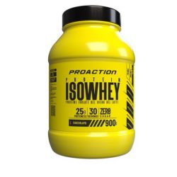 Protein IsoWhey Proaction