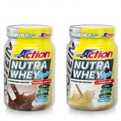 Protein Nutra Whey Hydro Proaction