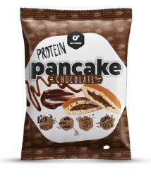 Protein Pancake Go Fitness Nutrition
