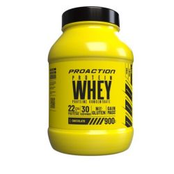 Protein Whey Proaction