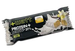Protein+White +Watt