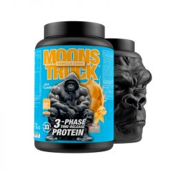 Proteine Moonstruck a 3 Fasi Zoomad Labs