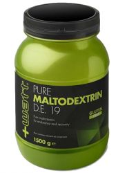 Pure Maltodextrin D.E. 19 +Watt