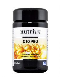 Q10 Pro Nutriva