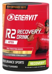 R2 Recovery Drink Enervit