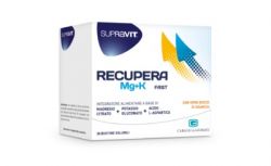 RECUPERA Mg+K Supravit