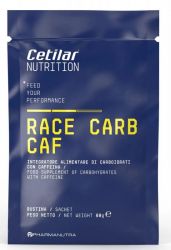 Cetilar Nutrition Race Carb Caf