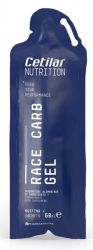Cetilar Nutrition Race Carb Gel