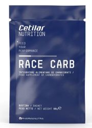 Cetilar Nutrition Race Carb