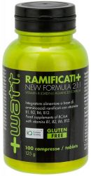 Ramificati+New Formula 2:1:1 +Watt