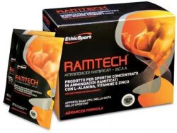 Ramtech Ethic Sport