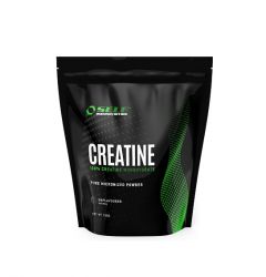 Real Creatine Self Omninutrition