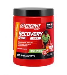 Recovery Drink EX R2 Enervit