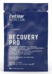 Recovery Pro Cetilar Nutrition