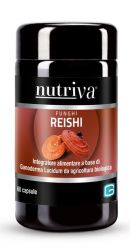 Reishi Nutriva