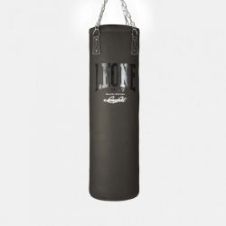 SACCO BOXE BLACK ED. AT841 Leone