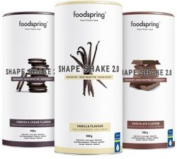 SHAPE SHAKE 2.0 Foodspring