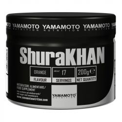 SHURAKHAN Yamamoto Nutrition