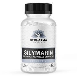 SILYMARIN BF PHARMA