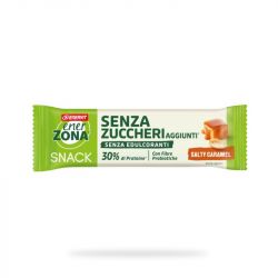 SNACK Senza Zuccheri Enervit Enerzona