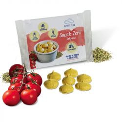 SNACK ZERO Nuvola Zero