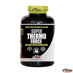 SUPERTHERMOFORCE Pronutrition