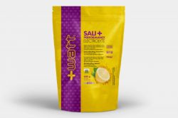 Sali+ Performance Electrolyte +Watt
