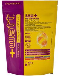 Sali+ Performance Electrolyte +Watt