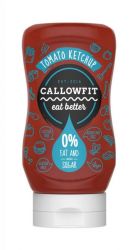 Salsa Zero Calorie Callowfit