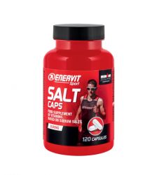 Salt Caps Enervit