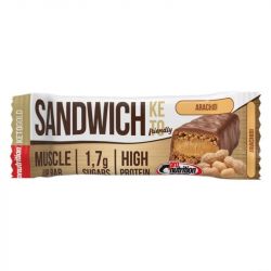 Pronutrition Sandwich KETO